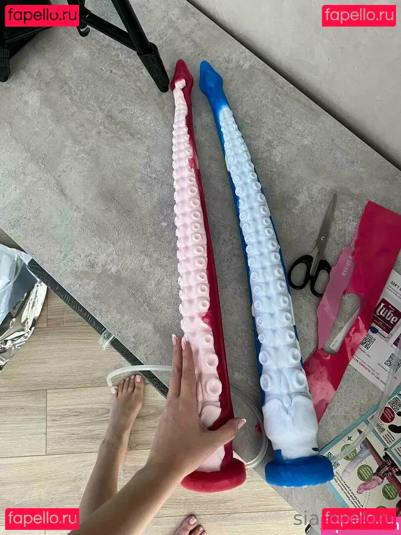 sia_siberia_free Onlyfans Photo Gallery 