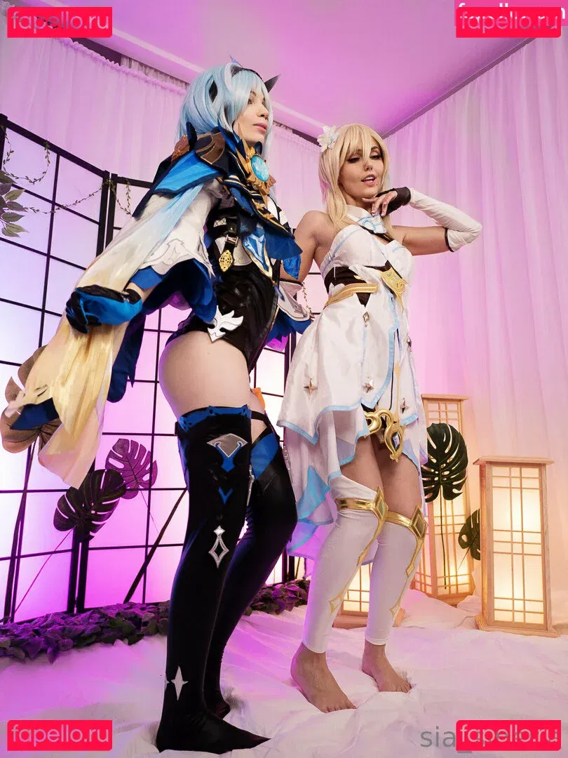 sia_siberia_free Onlyfans Photo Gallery 