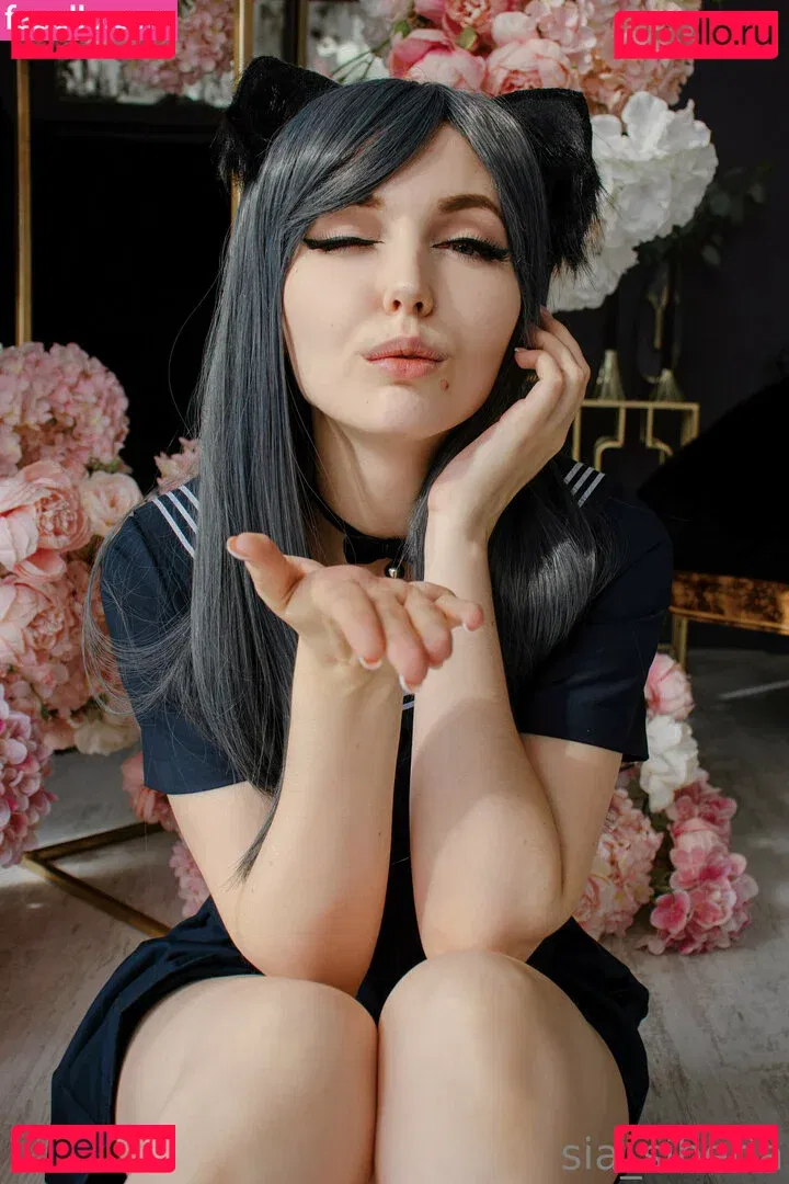 sia_siberia_free Onlyfans Photo Gallery 