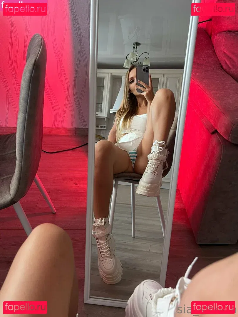 sia_siberia_free Onlyfans Photo Gallery 