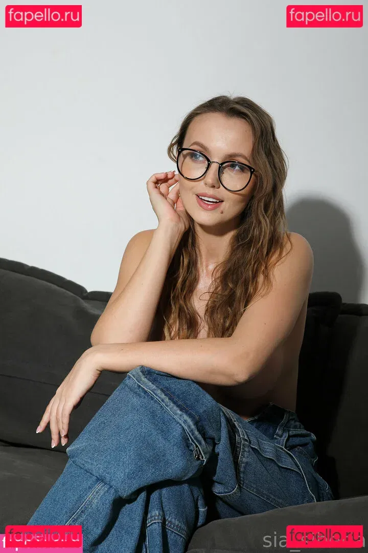 sia_siberia_free Onlyfans Photo Gallery 