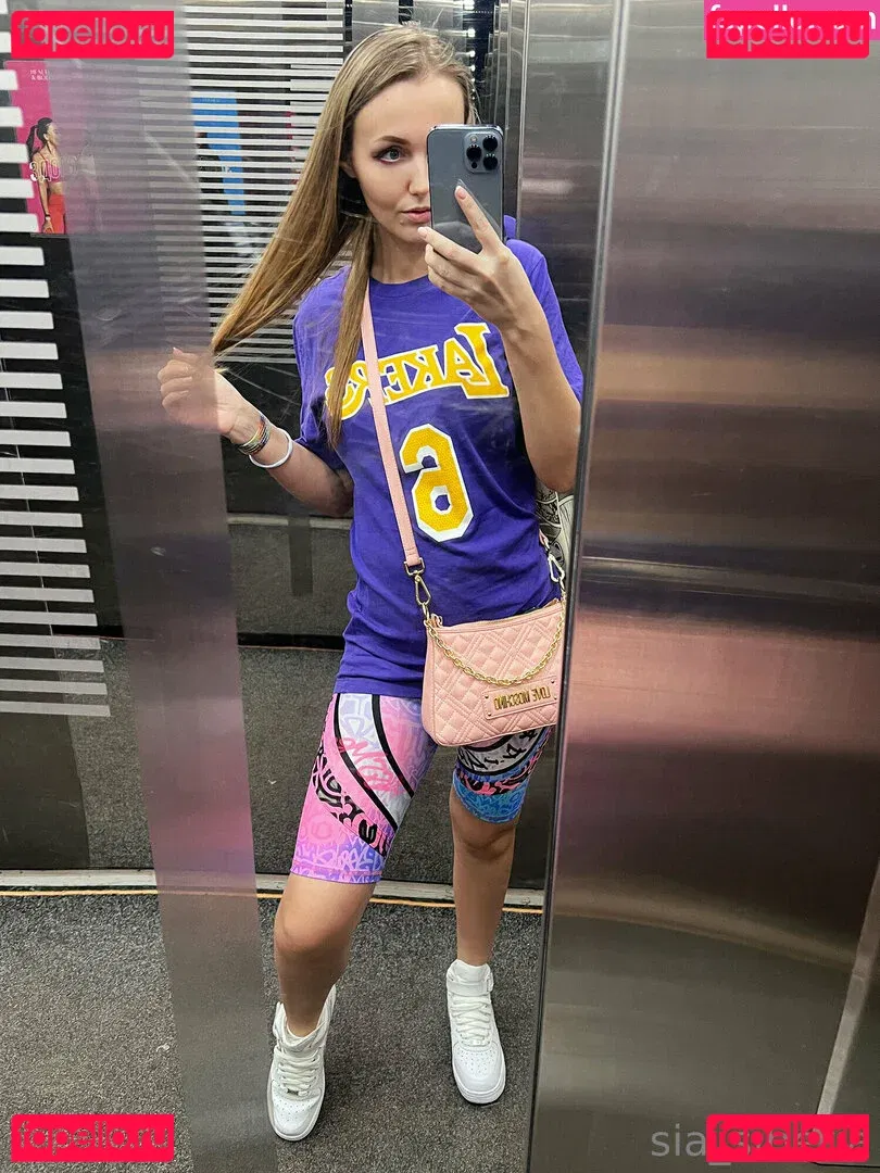 sia_siberia_free Onlyfans Photo Gallery 