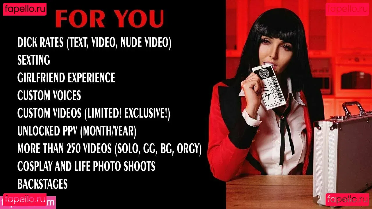 sia_siberia_free Onlyfans Photo Gallery 