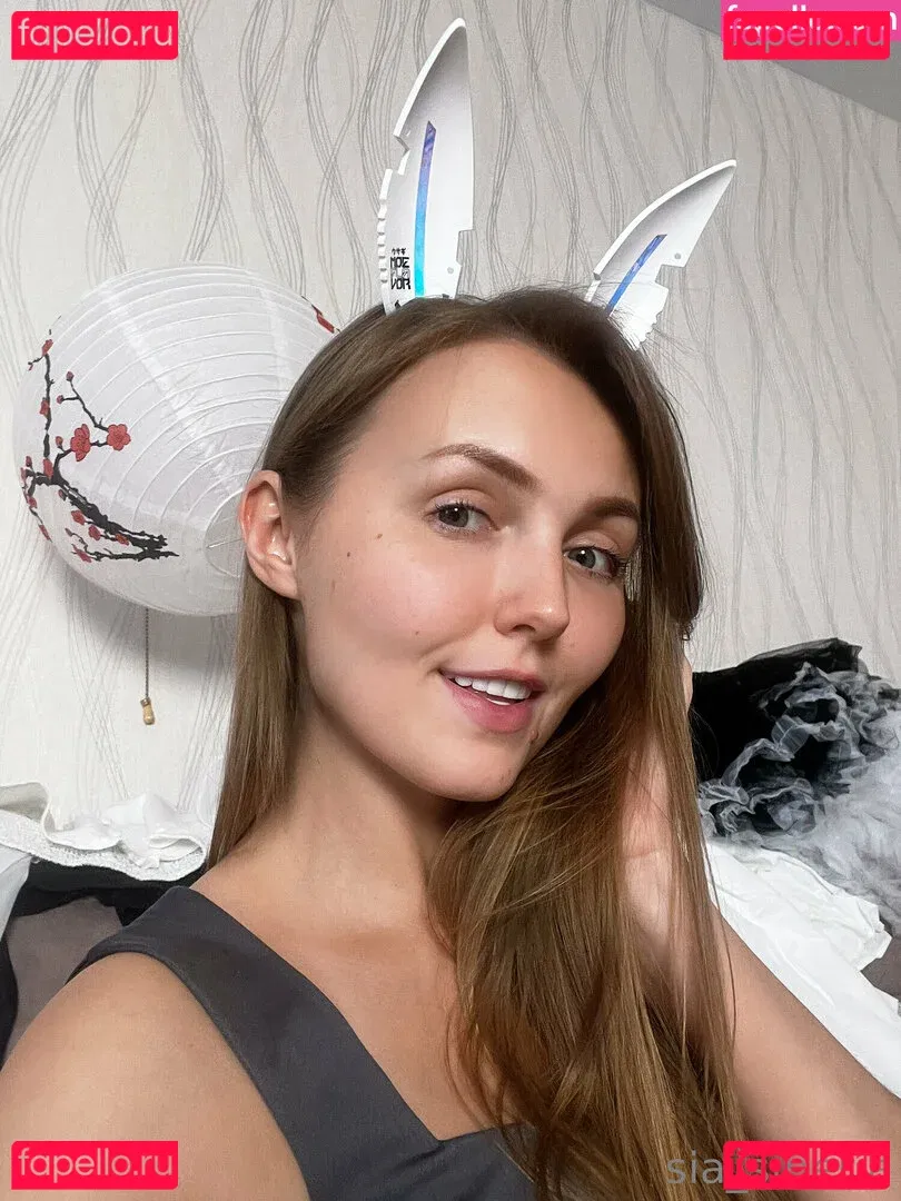 sia_siberia_free Onlyfans Photo Gallery 