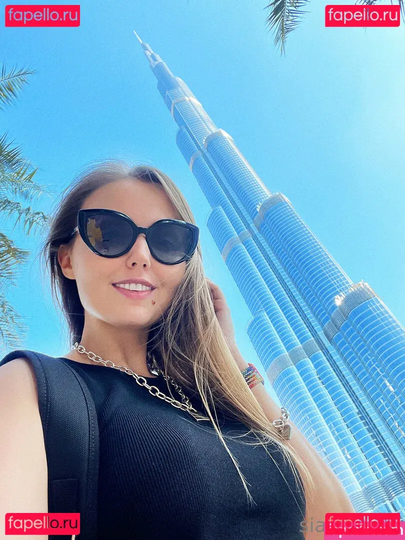 sia_siberia_free Onlyfans Photo Gallery 