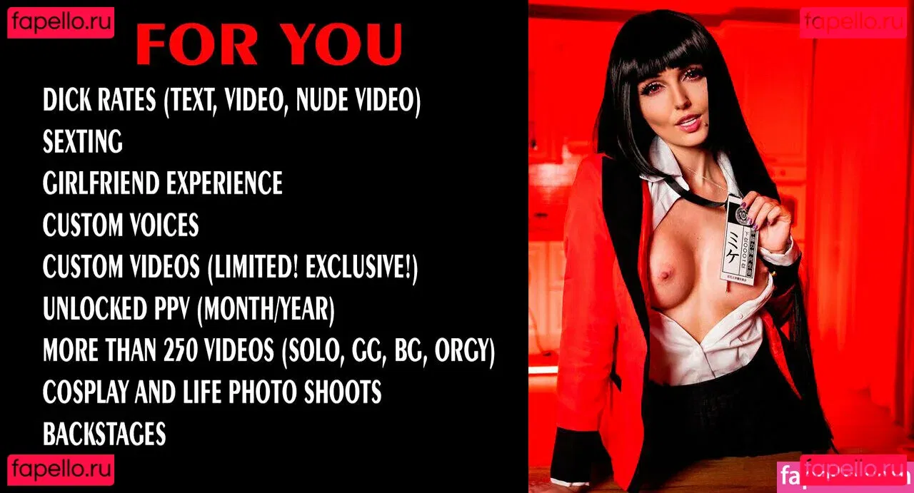 sia_siberia_free Onlyfans Photo Gallery 