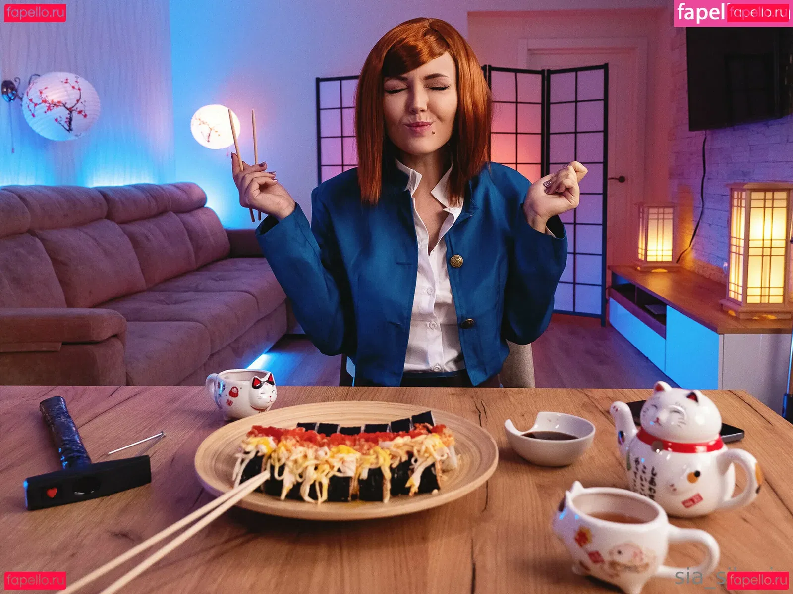 sia_siberia_free Onlyfans Photo Gallery 