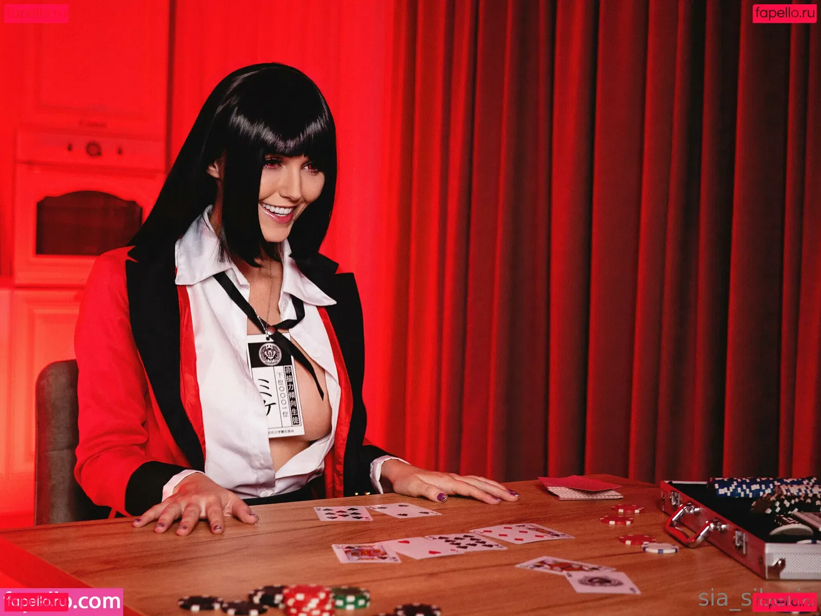 sia_siberia_free Onlyfans Photo Gallery 