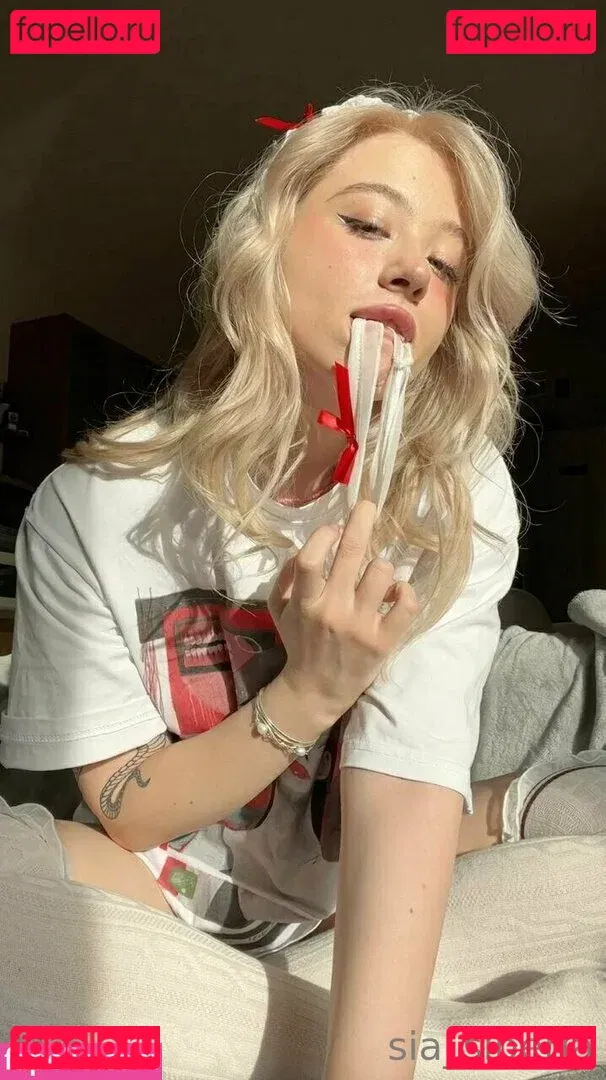 sia_siberia_free Onlyfans Photo Gallery 