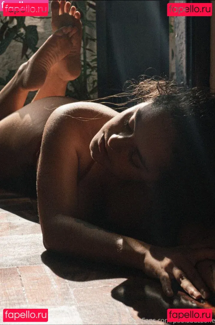 Paola Buzzone Onlyfans Photo Gallery 