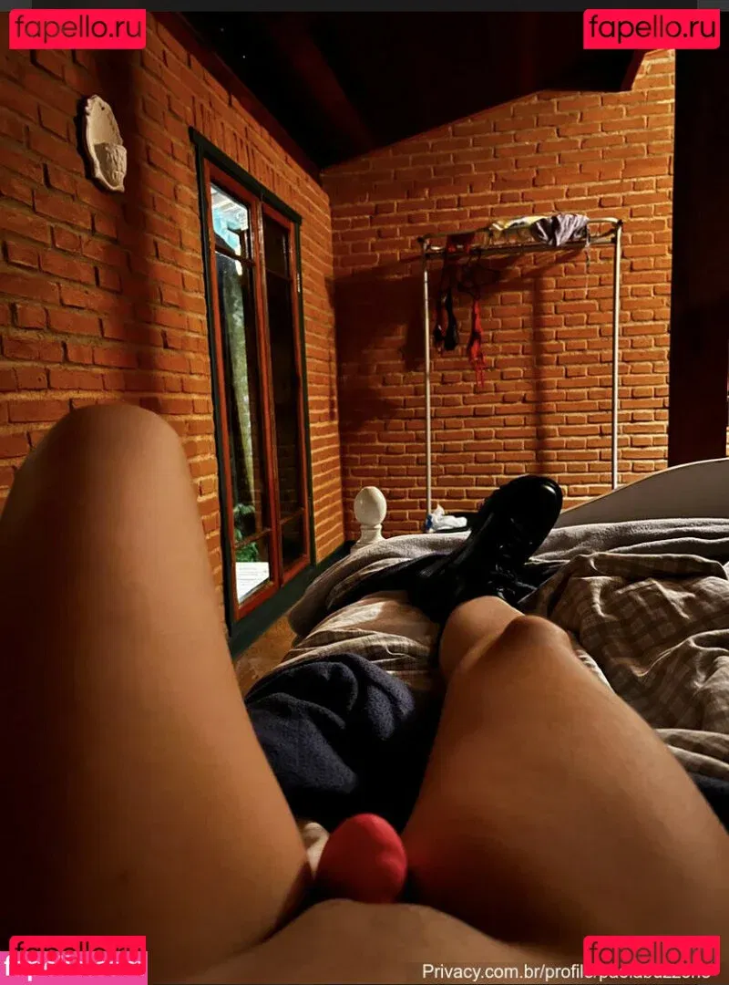 Paola Buzzone Onlyfans Photo Gallery 