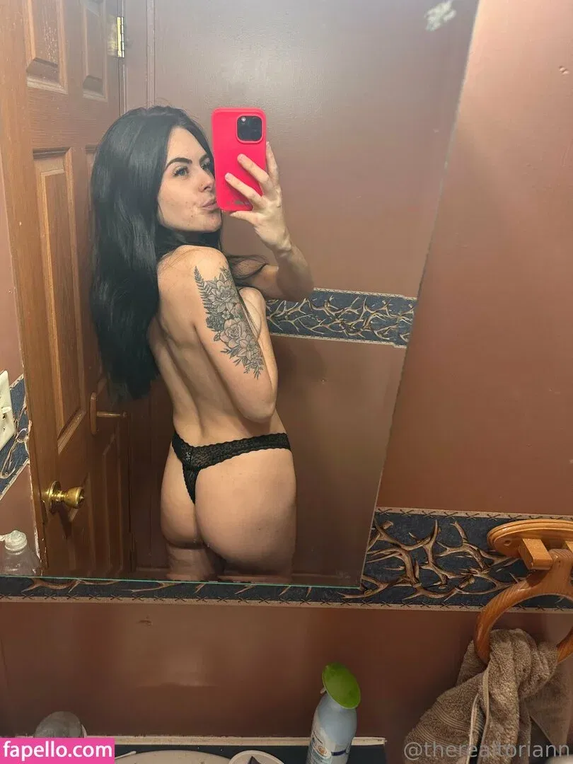 therealtoriann Onlyfans Photo Gallery 