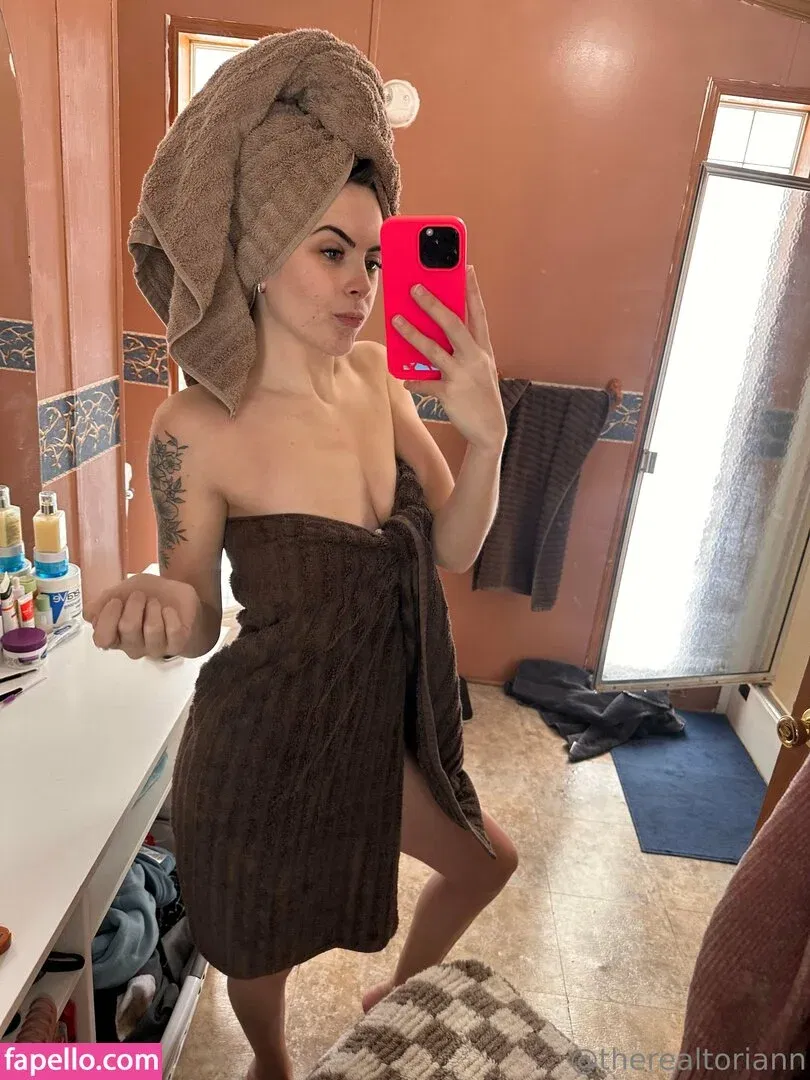 therealtoriann Onlyfans Photo Gallery 