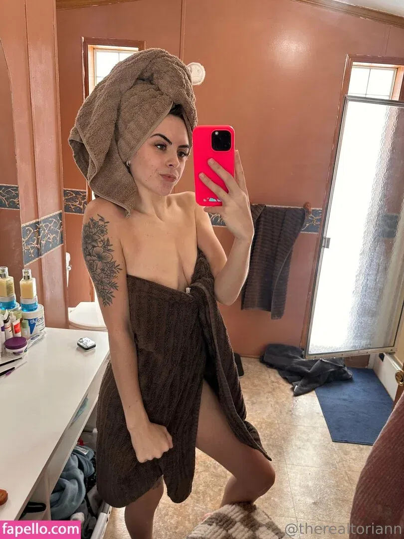 therealtoriann Onlyfans Photo Gallery 