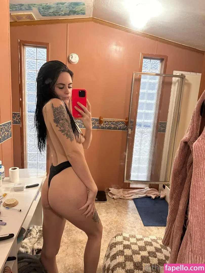 therealtoriann Onlyfans Photo Gallery 