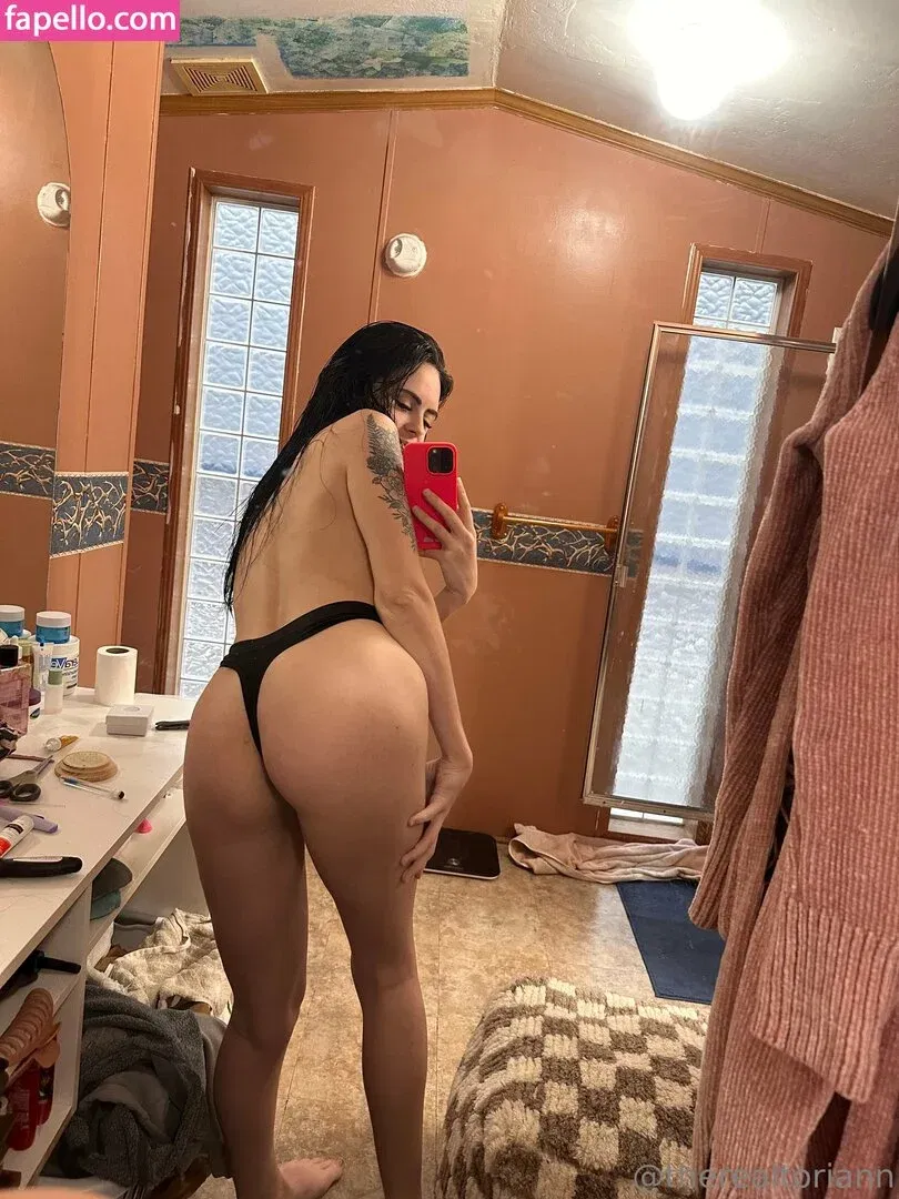 therealtoriann Onlyfans Photo Gallery 