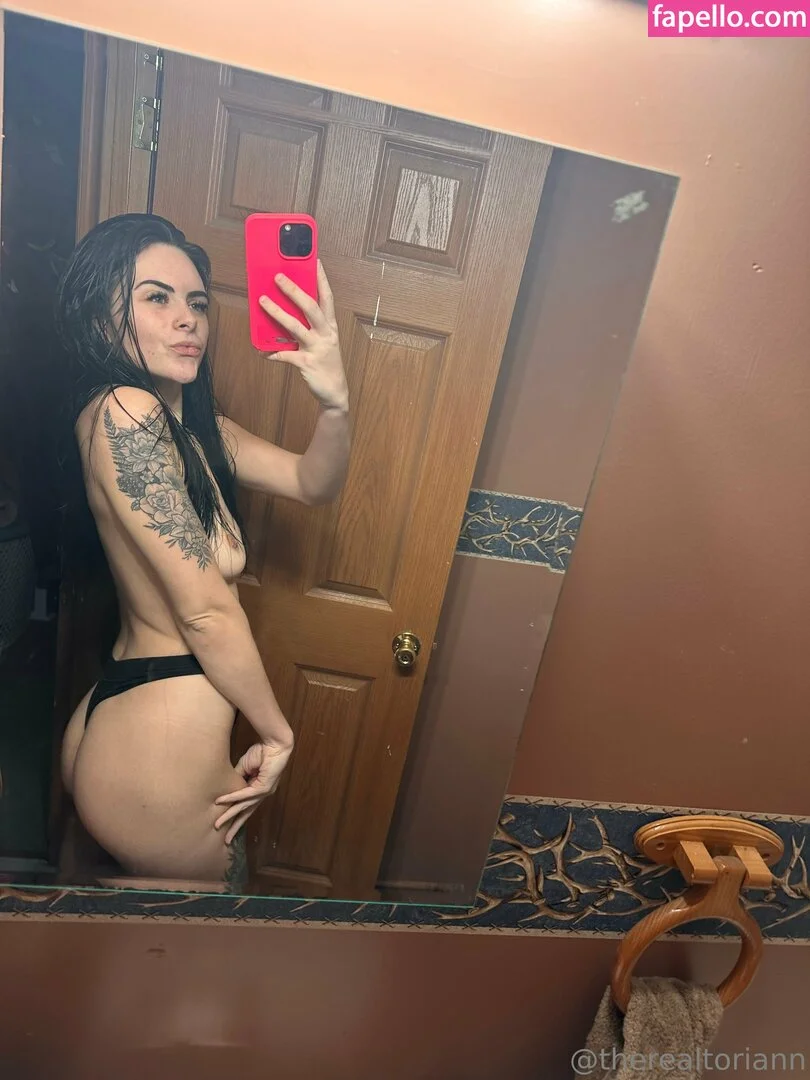 therealtoriann Onlyfans Photo Gallery 