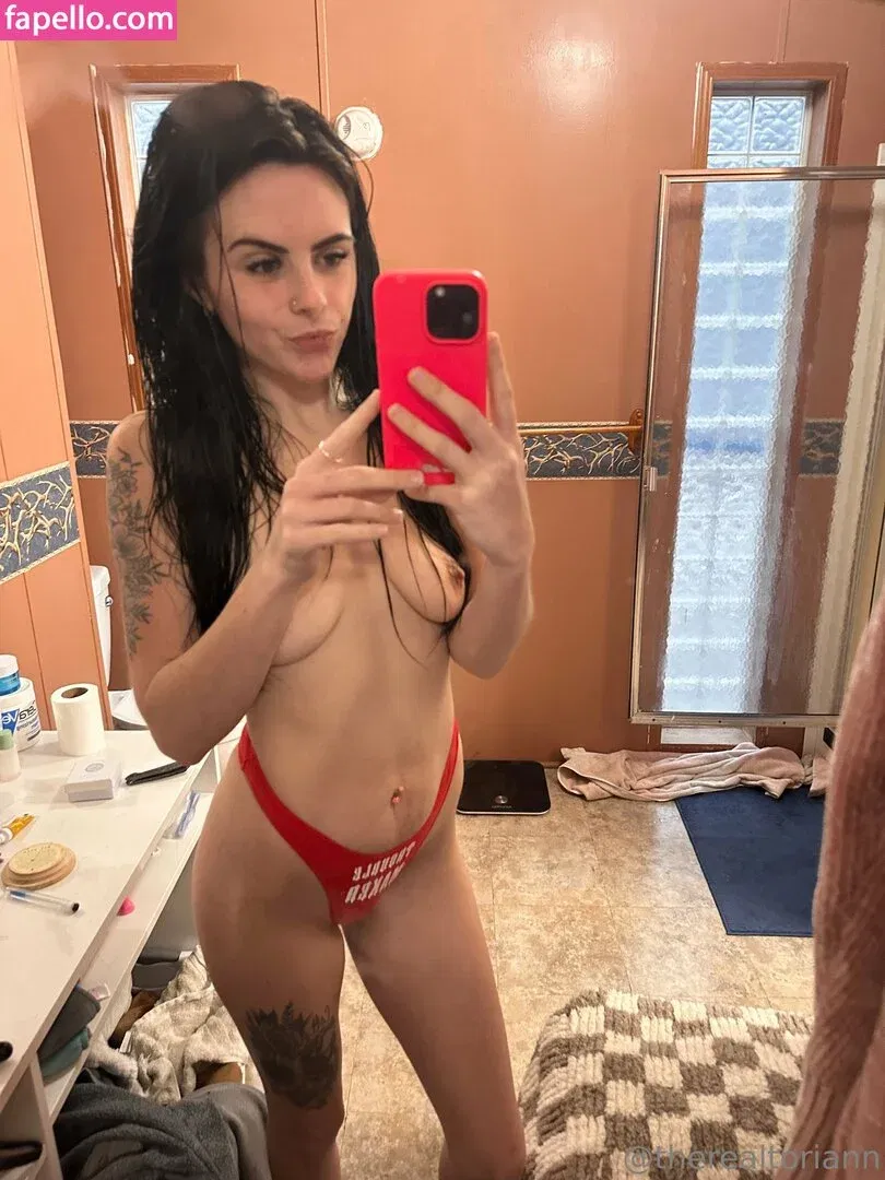 therealtoriann Onlyfans Photo Gallery 