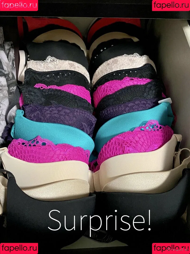 itsbreeboo Onlyfans Photo Gallery 