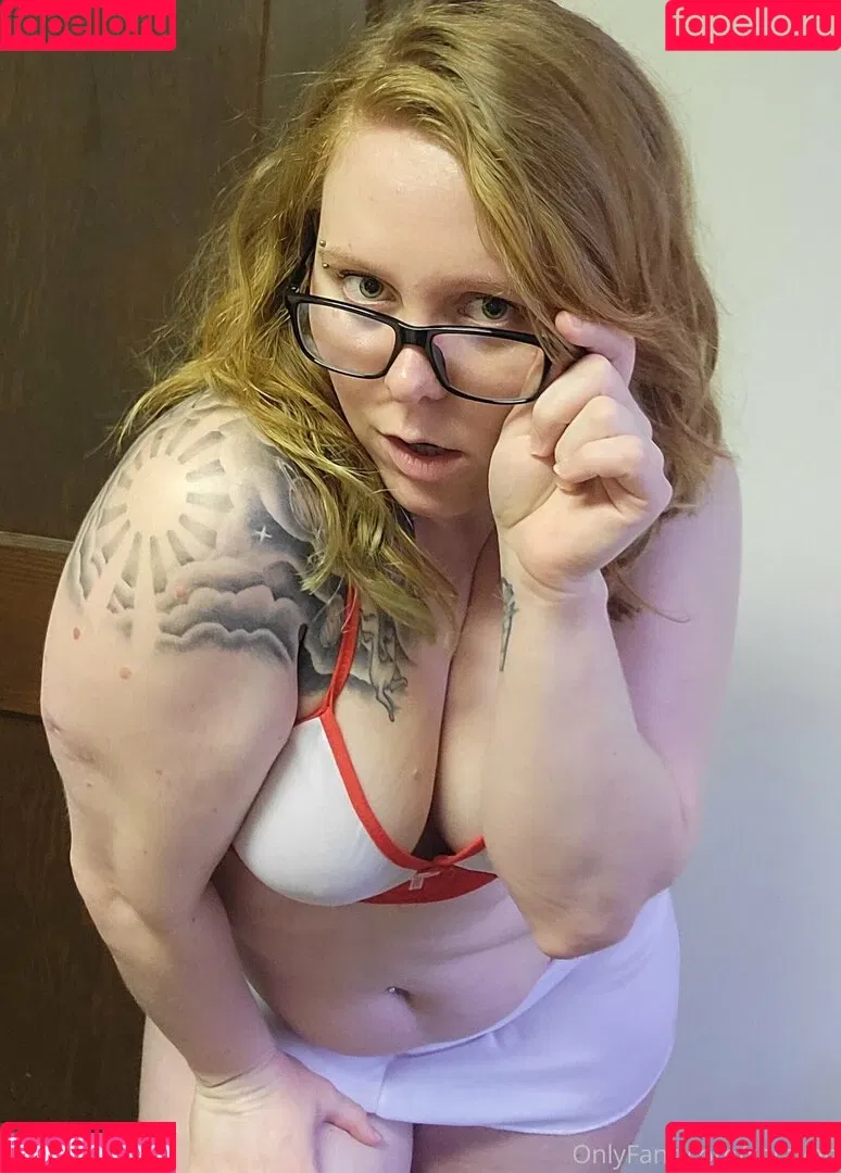 Redhead_raven Onlyfans Photo Gallery 