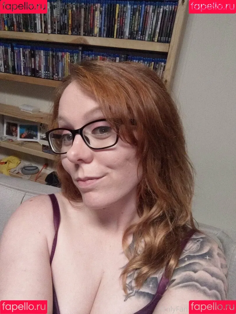 Redhead_raven Onlyfans Photo Gallery 