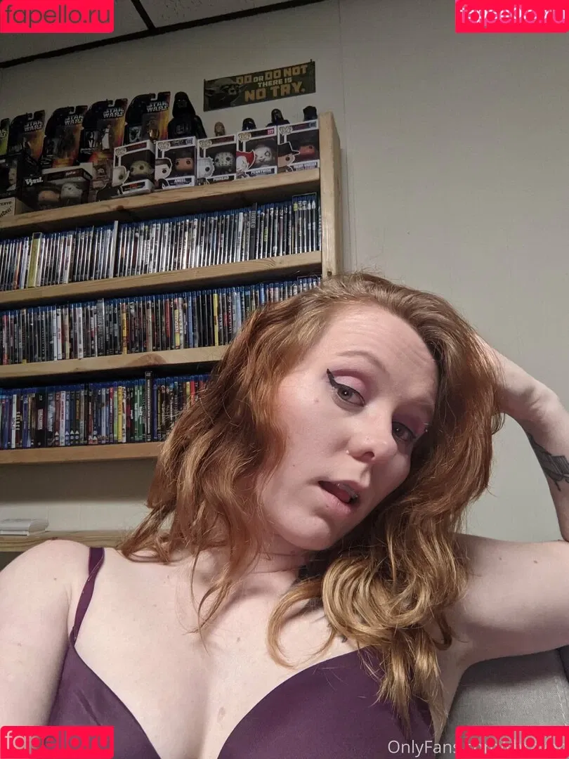 Redhead_raven Onlyfans Photo Gallery 
