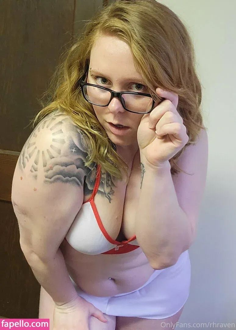 Redhead_raven Onlyfans Photo Gallery 