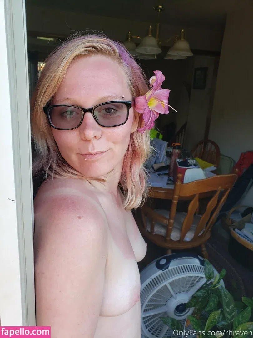 Redhead_raven Onlyfans Photo Gallery 