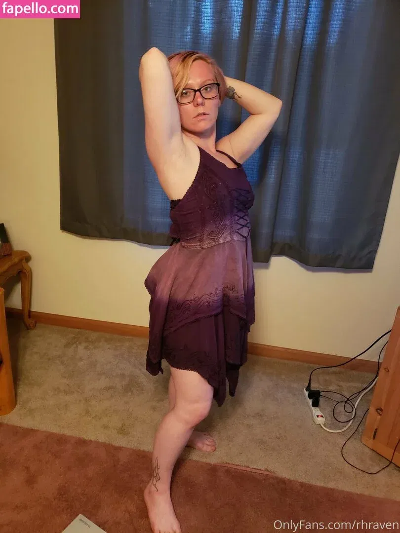 Redhead_raven Onlyfans Photo Gallery 