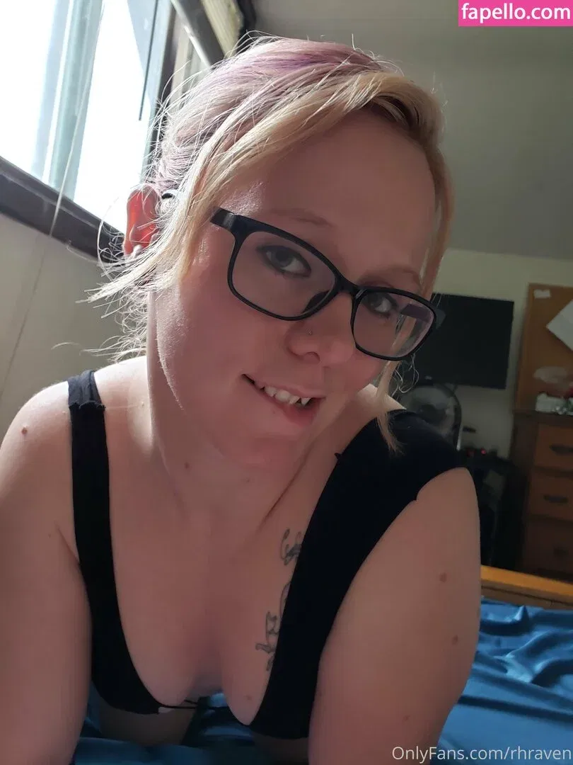 Redhead_raven Onlyfans Photo Gallery 