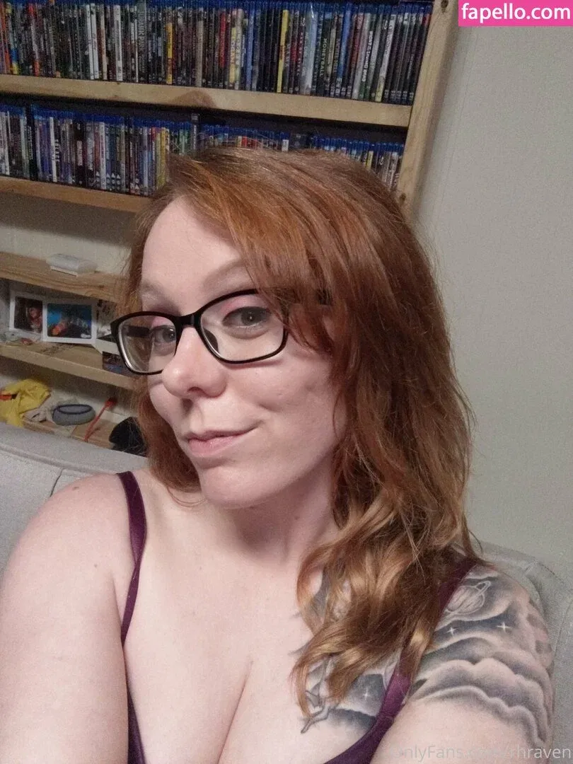 Redhead_raven Onlyfans Photo Gallery 