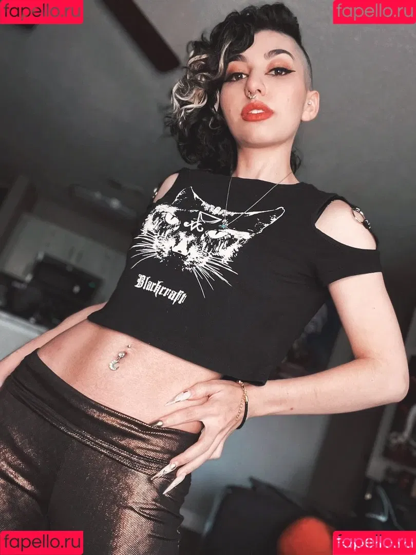 SailorTabbyCat Onlyfans Photo Gallery 