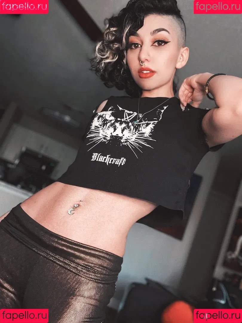 SailorTabbyCat Onlyfans Photo Gallery 