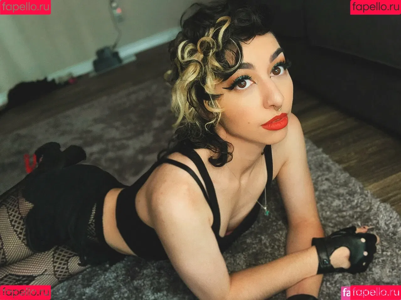 SailorTabbyCat Onlyfans Photo Gallery 
