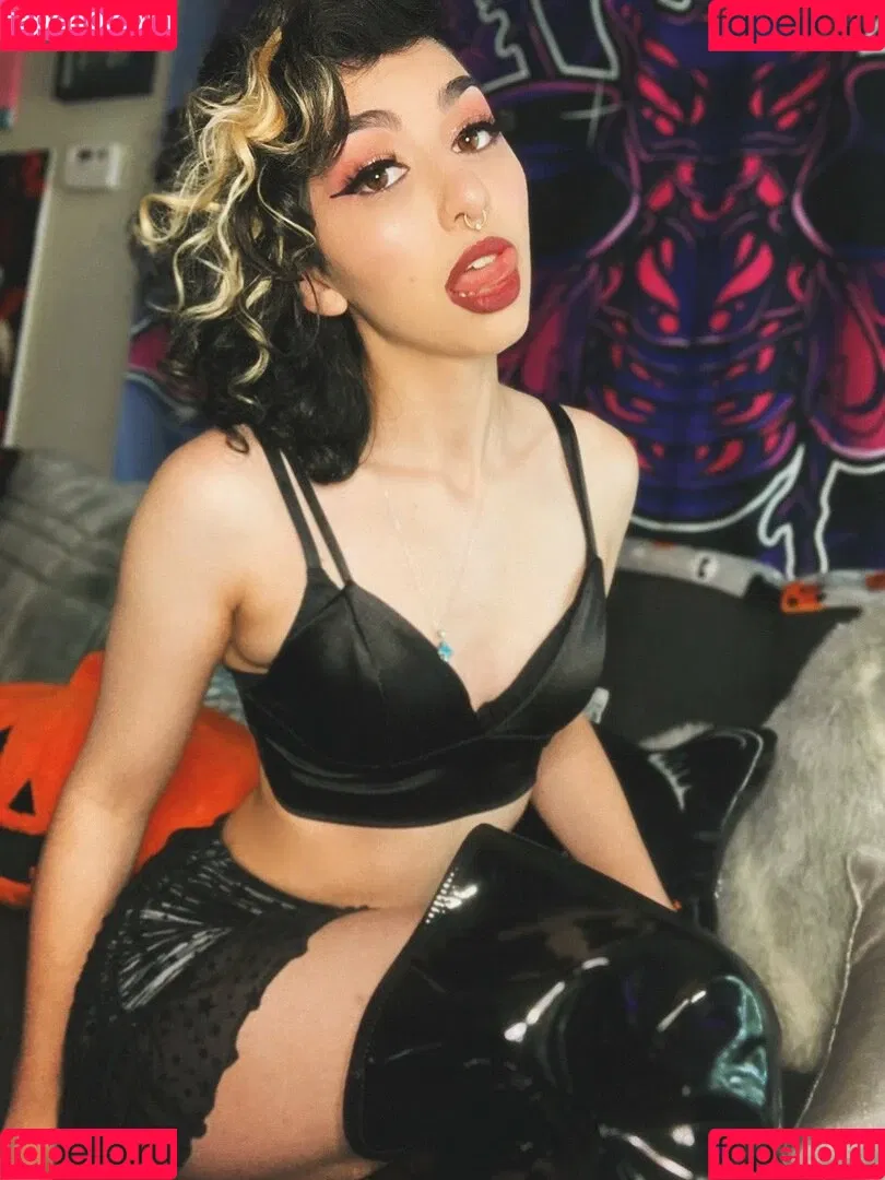SailorTabbyCat Onlyfans Photo Gallery 