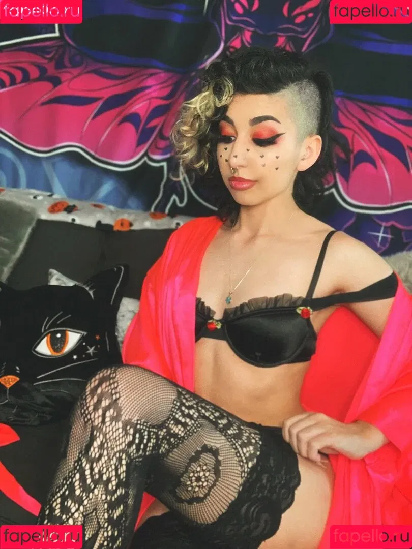 SailorTabbyCat Onlyfans Photo Gallery 