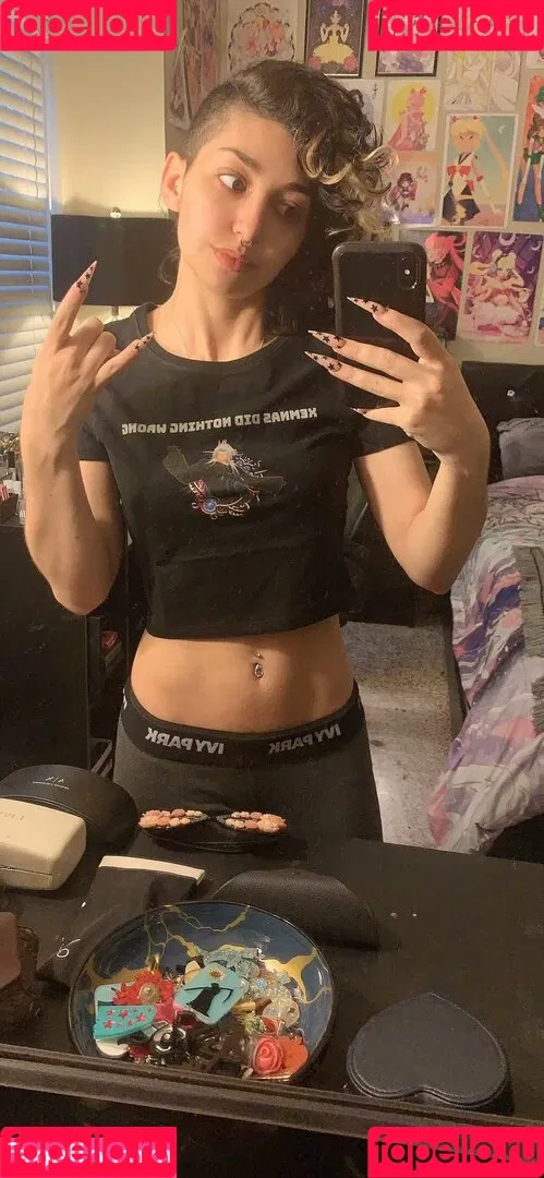 SailorTabbyCat Onlyfans Photo Gallery 