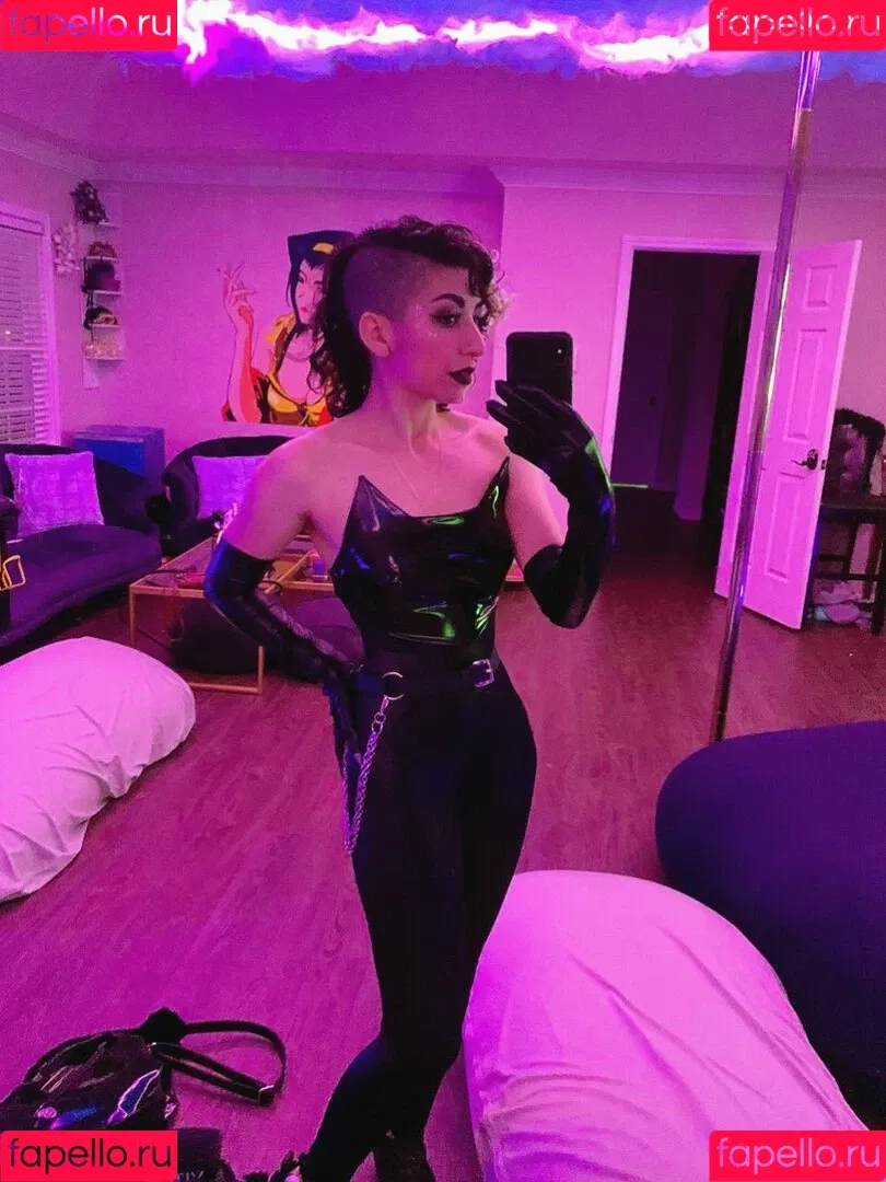 SailorTabbyCat Onlyfans Photo Gallery 