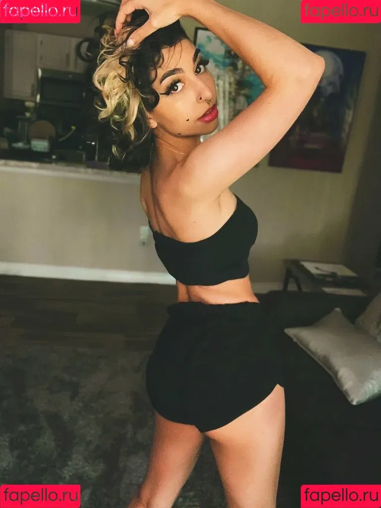 SailorTabbyCat Onlyfans Photo Gallery 
