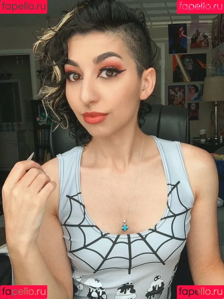 SailorTabbyCat Onlyfans Photo Gallery 