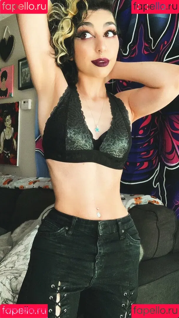 SailorTabbyCat Onlyfans Photo Gallery 