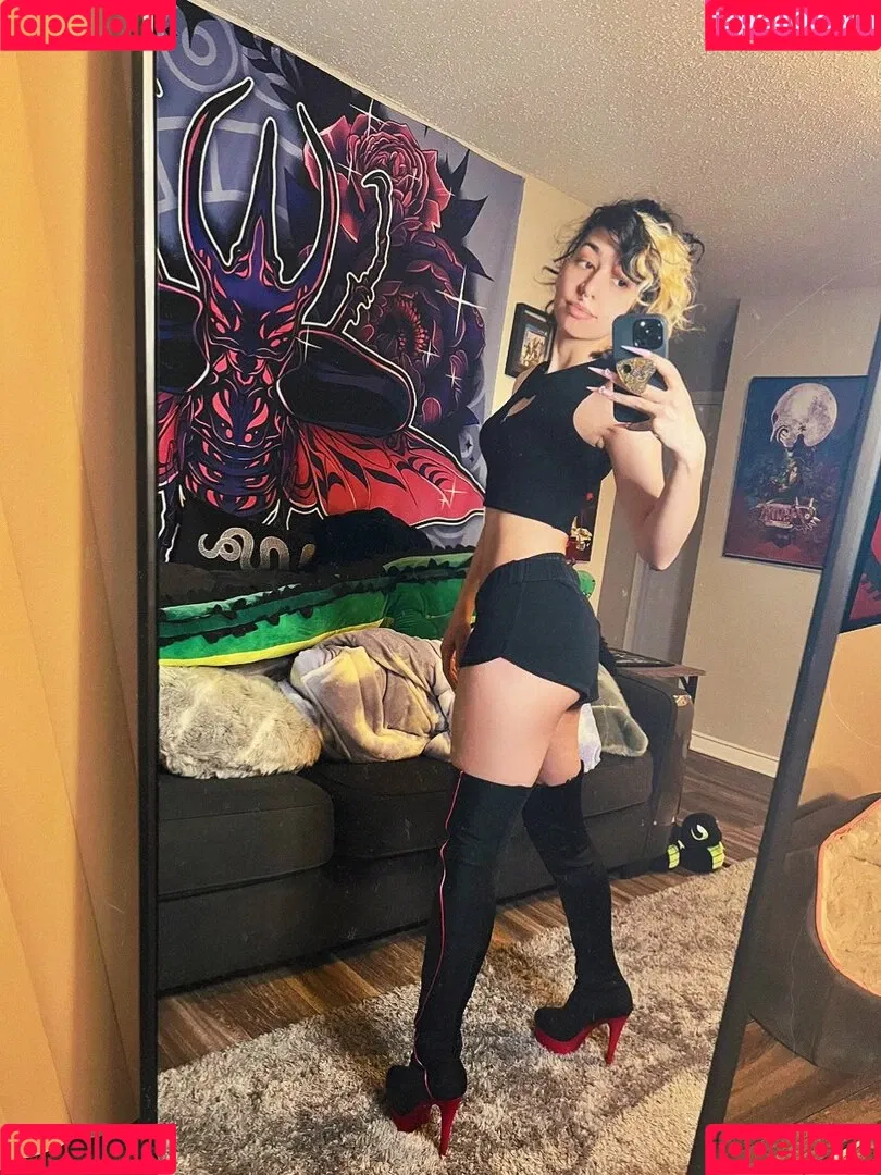 SailorTabbyCat Onlyfans Photo Gallery 