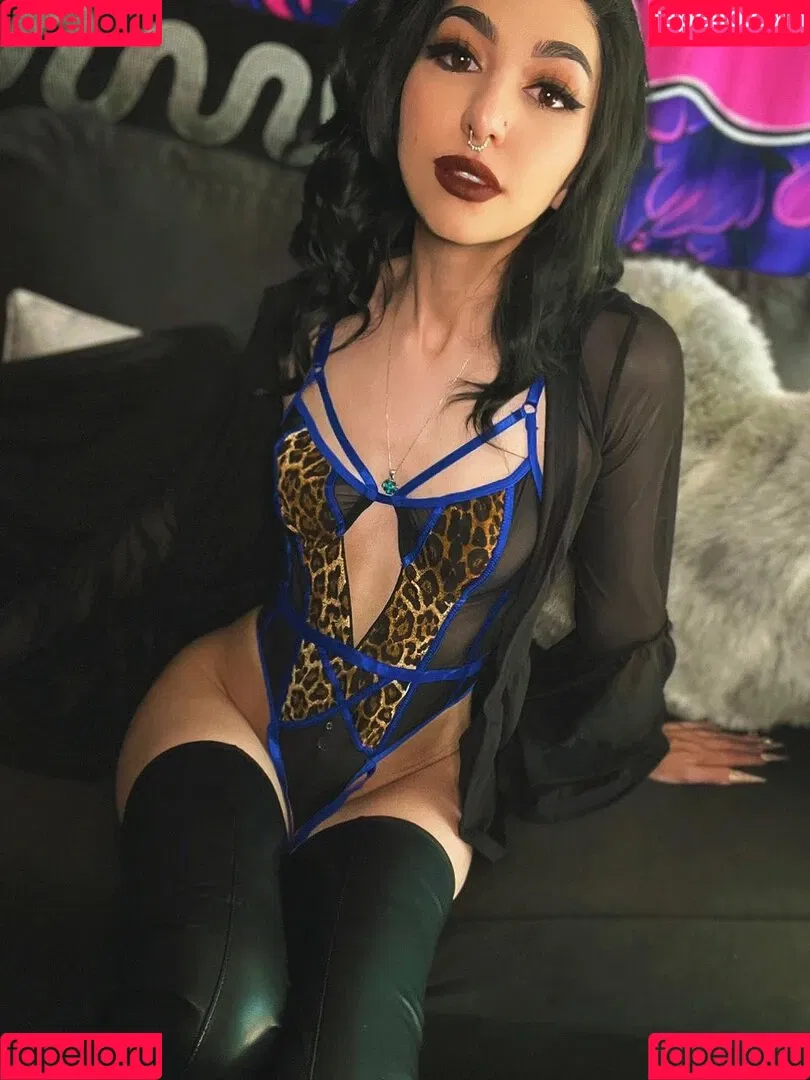 SailorTabbyCat Onlyfans Photo Gallery 