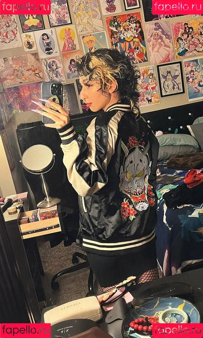 SailorTabbyCat Onlyfans Photo Gallery 