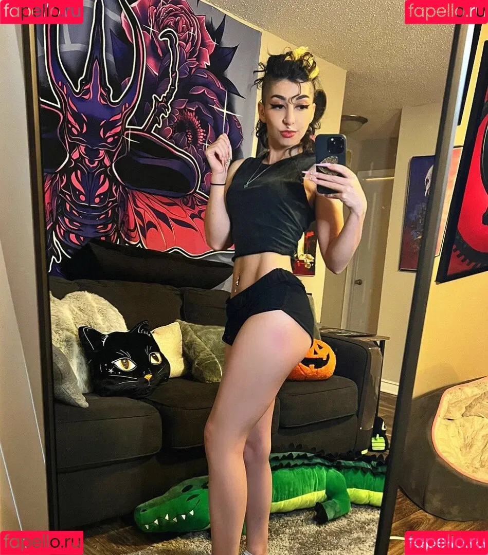 SailorTabbyCat Onlyfans Photo Gallery 