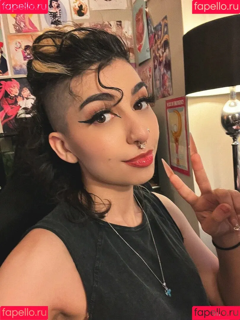 SailorTabbyCat Onlyfans Photo Gallery 