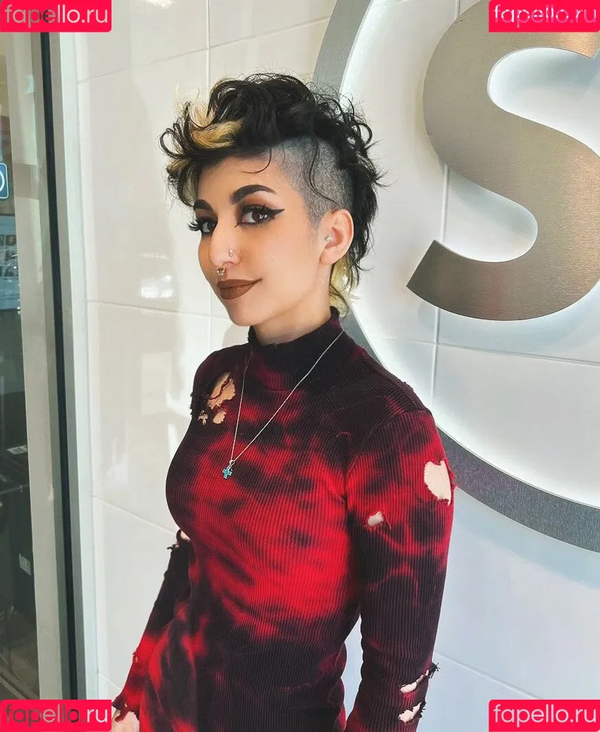 SailorTabbyCat Onlyfans Photo Gallery 