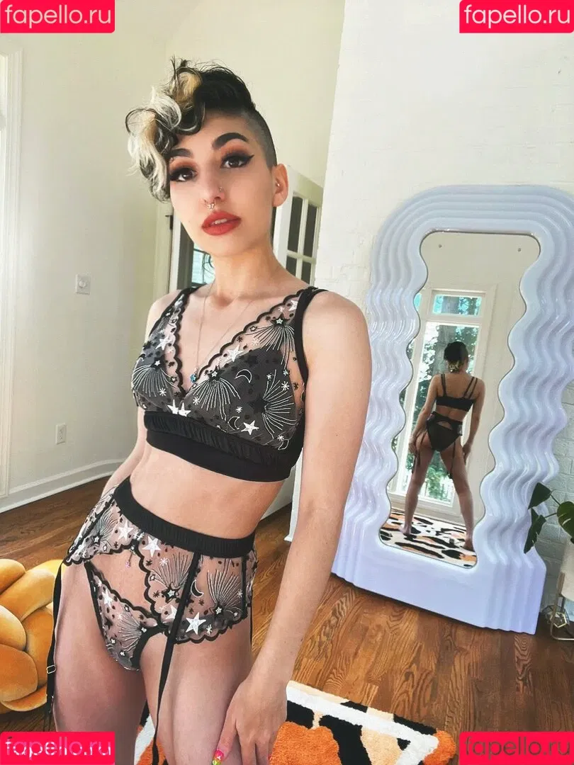 SailorTabbyCat Onlyfans Photo Gallery 