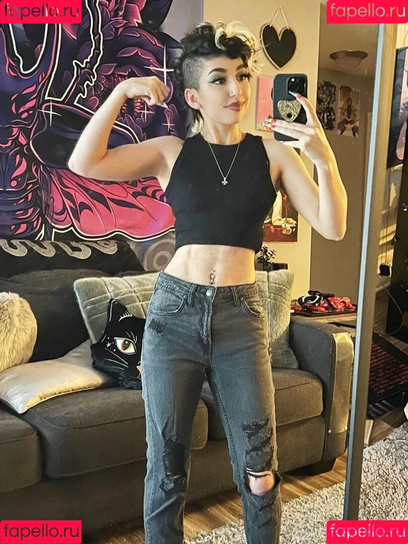 SailorTabbyCat Onlyfans Photo Gallery 