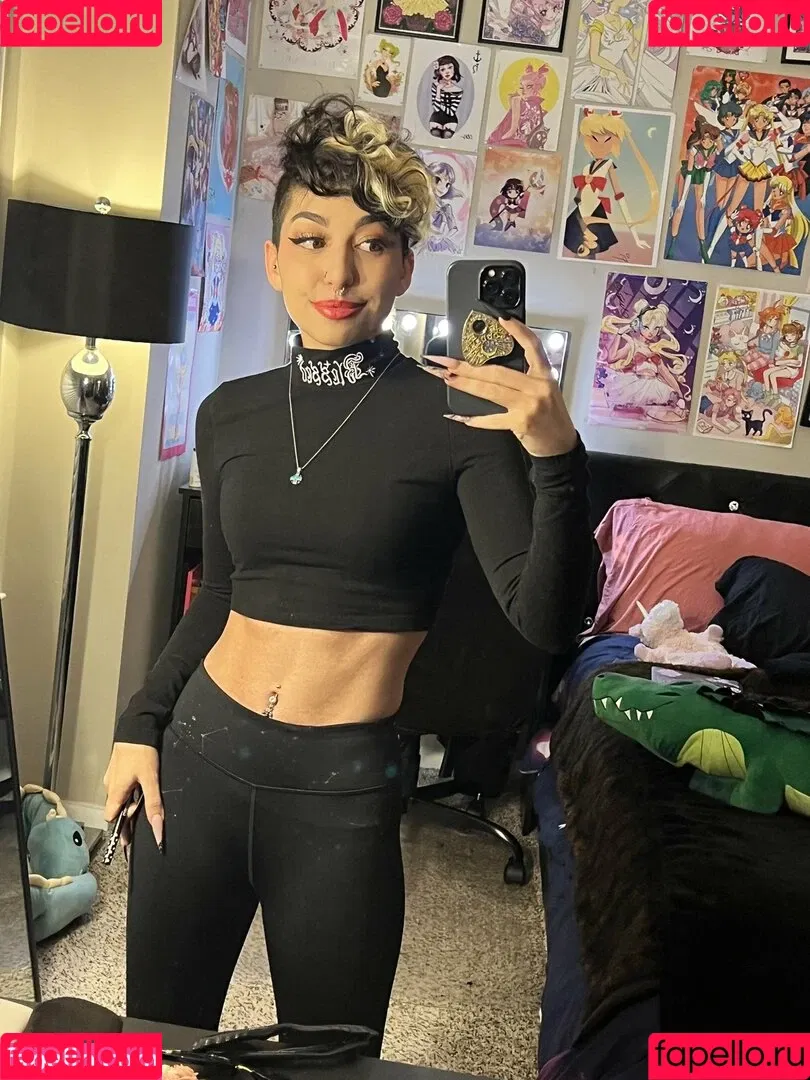 SailorTabbyCat Onlyfans Photo Gallery 